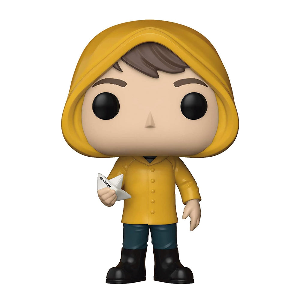 #536 – IT – Georgie Denbrough