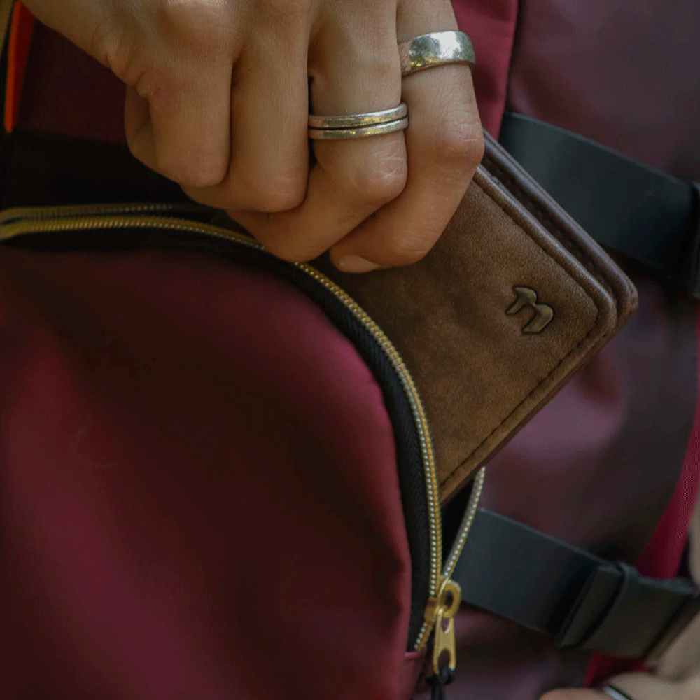 Mochila Premium Gryffindor – Hogwarts Legacy