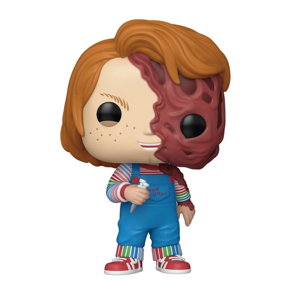 #1719 – Chucky – Chucky