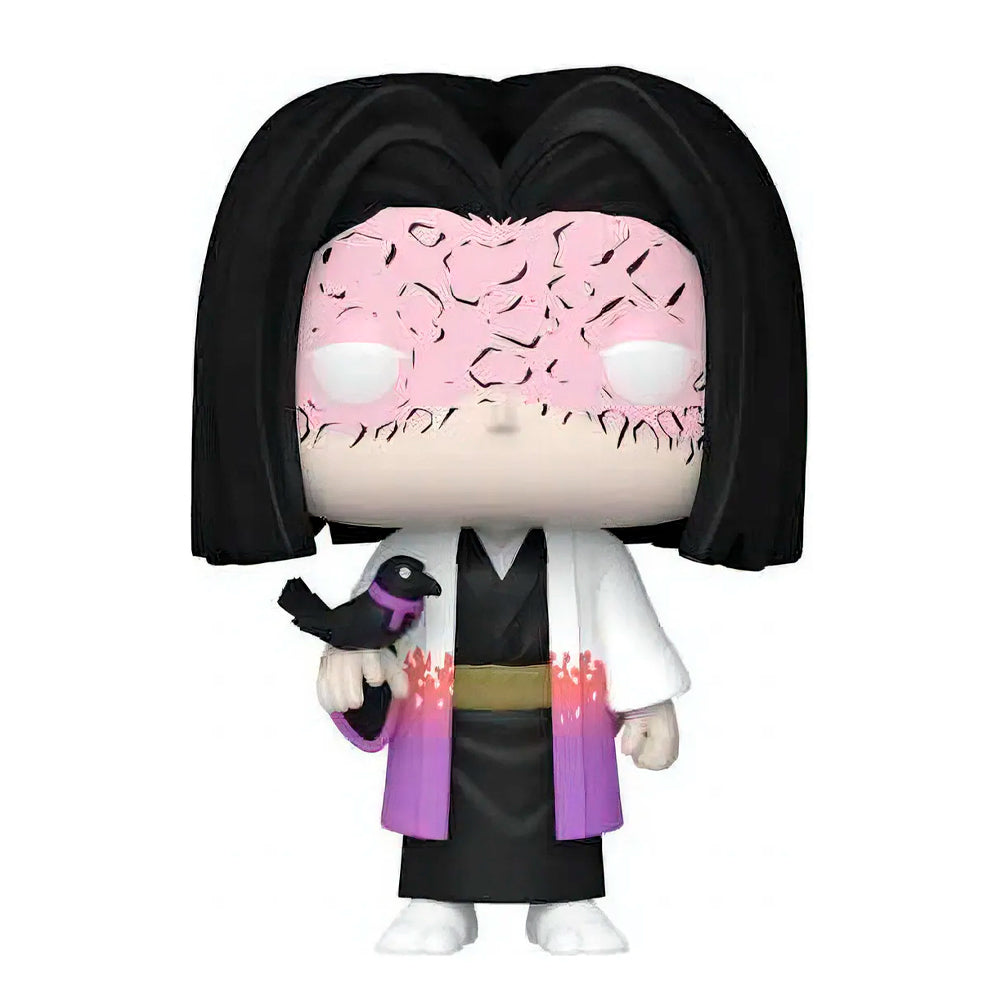 #1289 – Demon Slayer – Kagaya Ubuyashiki