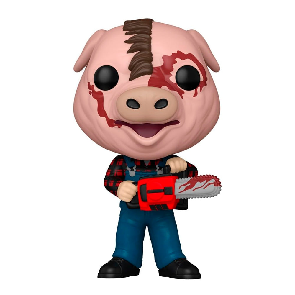 #1737 – Motel Hell – Vincent Smith