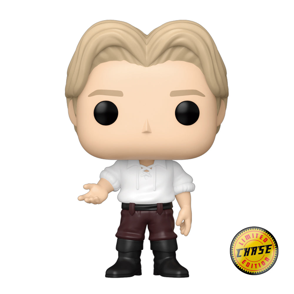 #1848 – Casper 30th Anniversary – Casper (CHASE)