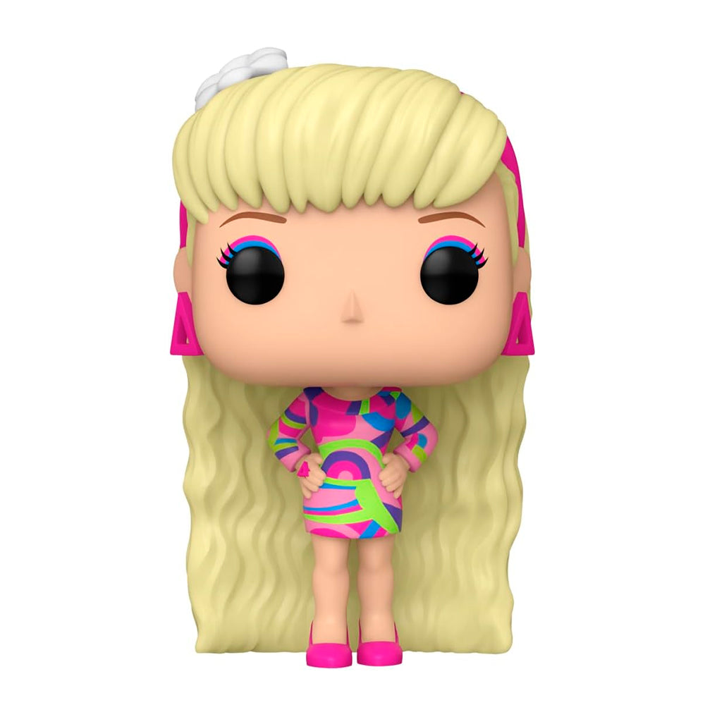 #123 - Barbie - Totally Hair Barbie (Barbie 65)