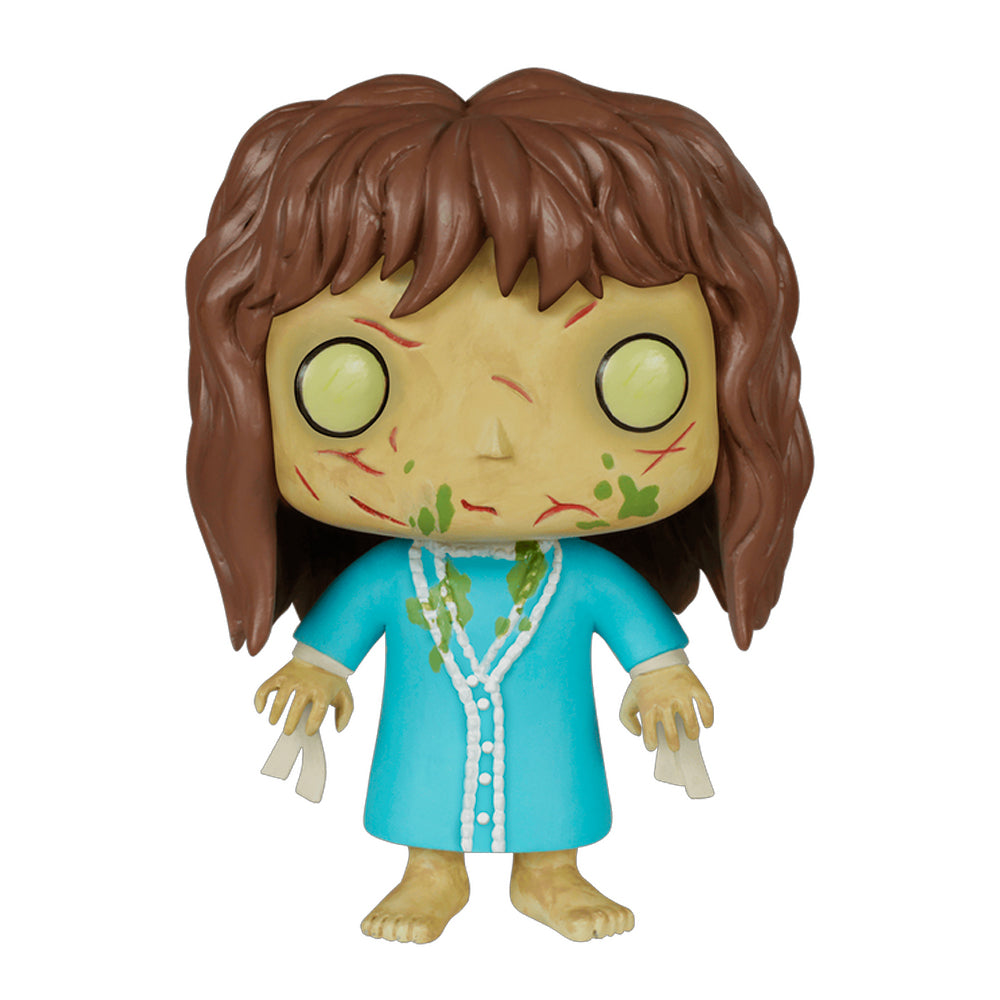 #203 – The Exorcist – Regan