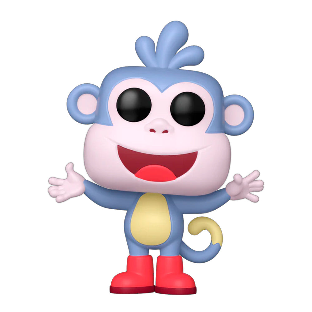 #2004 – Dora the Explorer – Boots