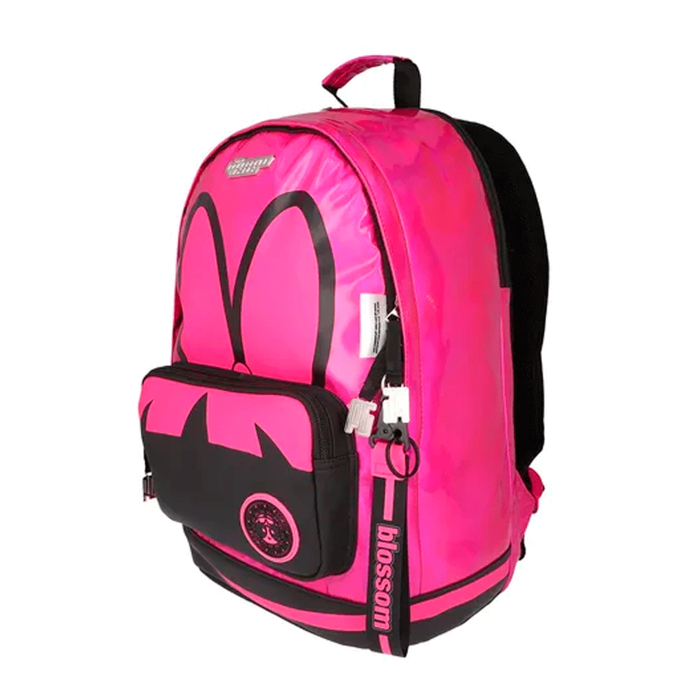 Mochila Powerpuff Girl – Bombon (Blossom)