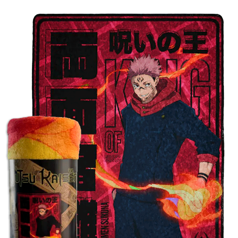 Cobija - Jujutsu Kaisen – Sukuna