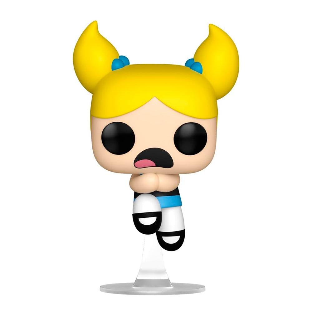 #1981 The Powerpuff Girls – Burbuja (Meme)