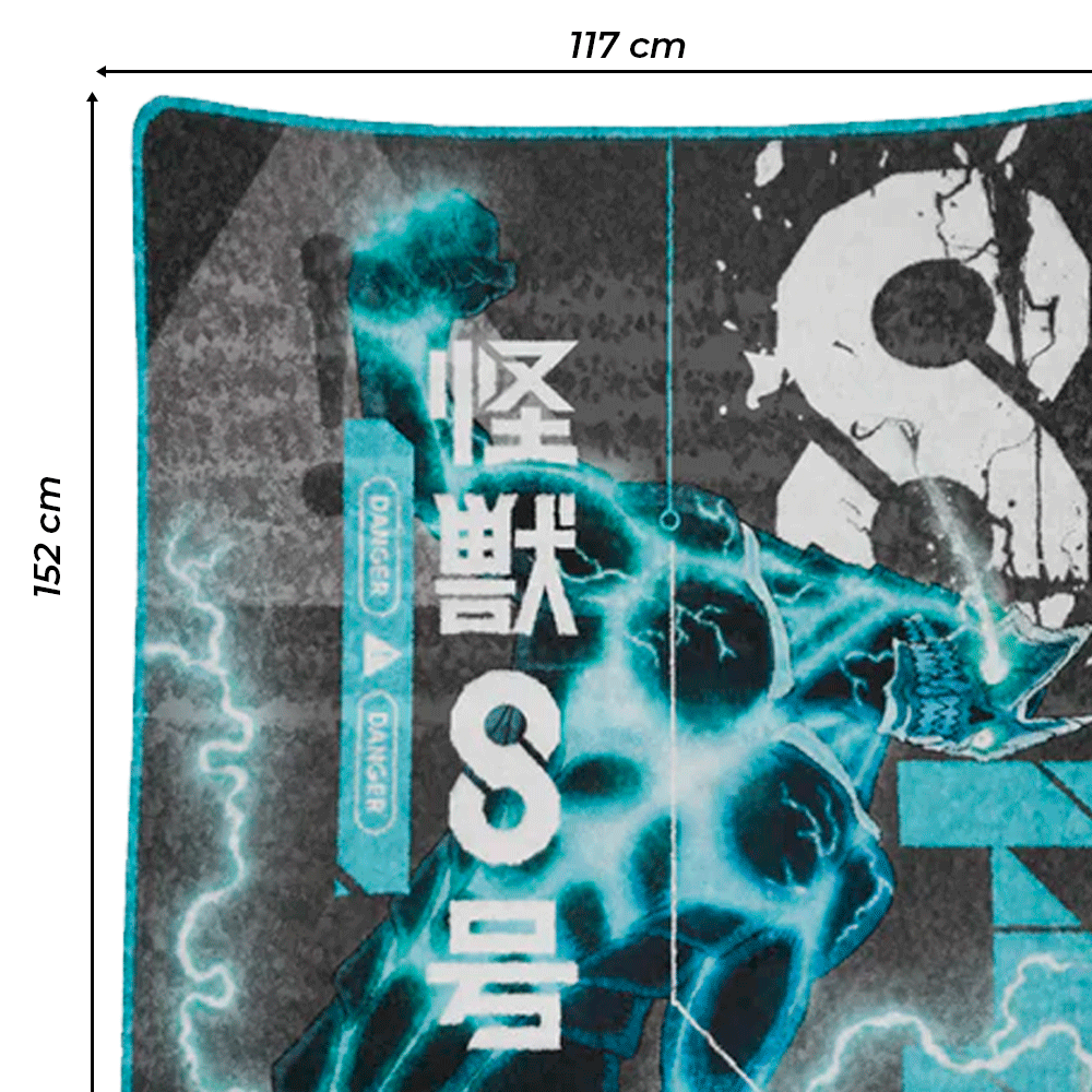 Cobija - Kaiju No. 8 – Kafka Hibino