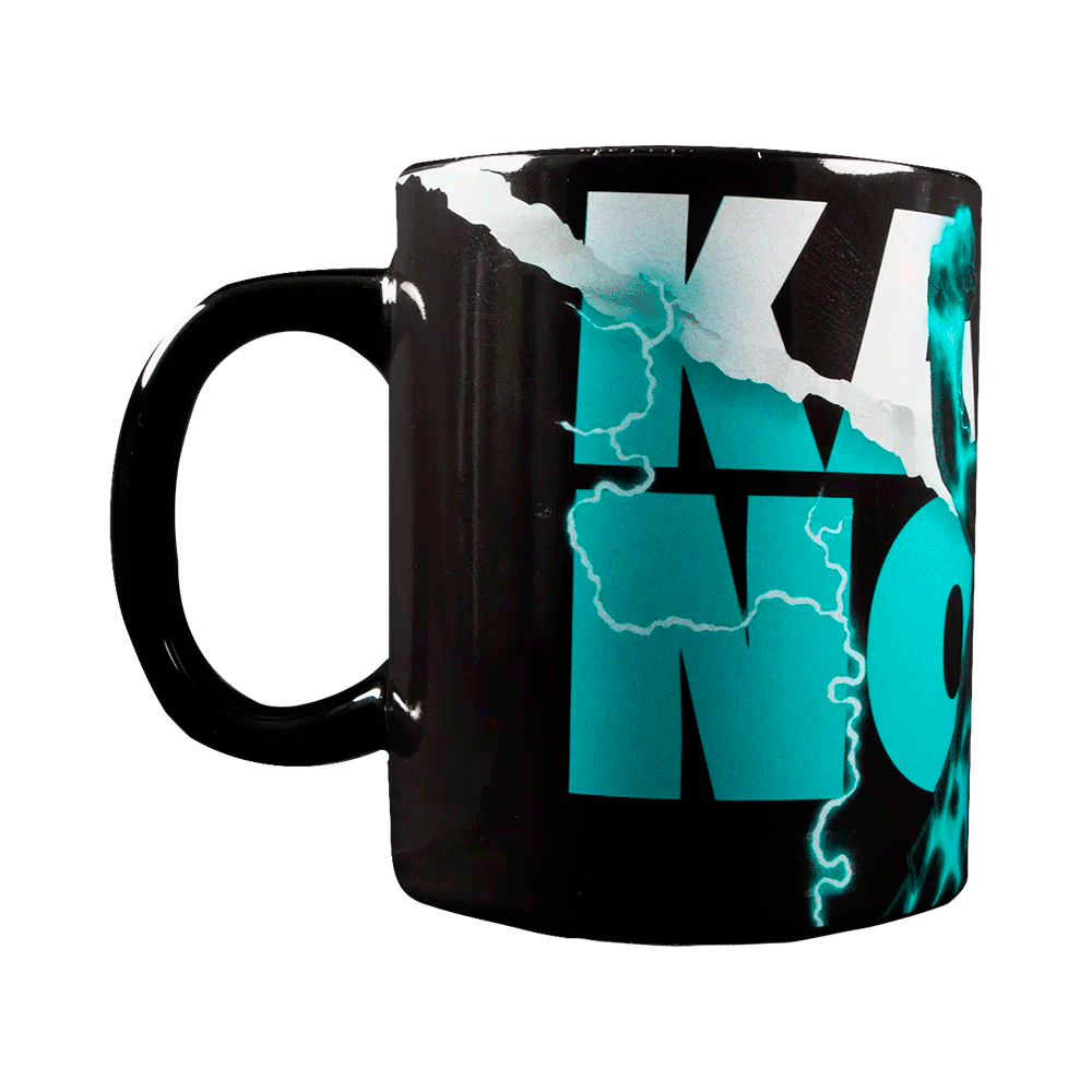 Taza Jumbo - Kaiju No. 8 (587 ml)
