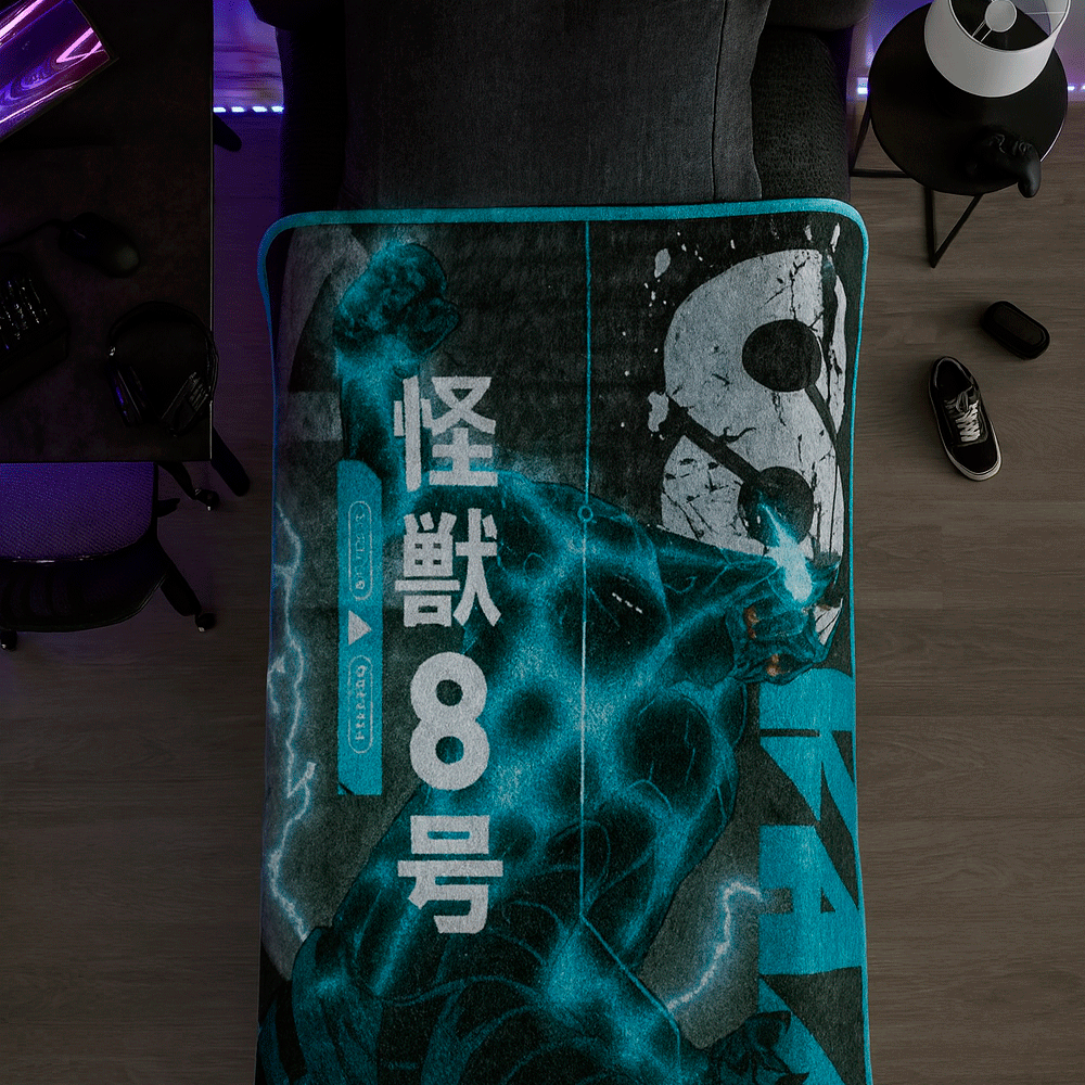 Cobija - Kaiju No. 8 – Kafka Hibino