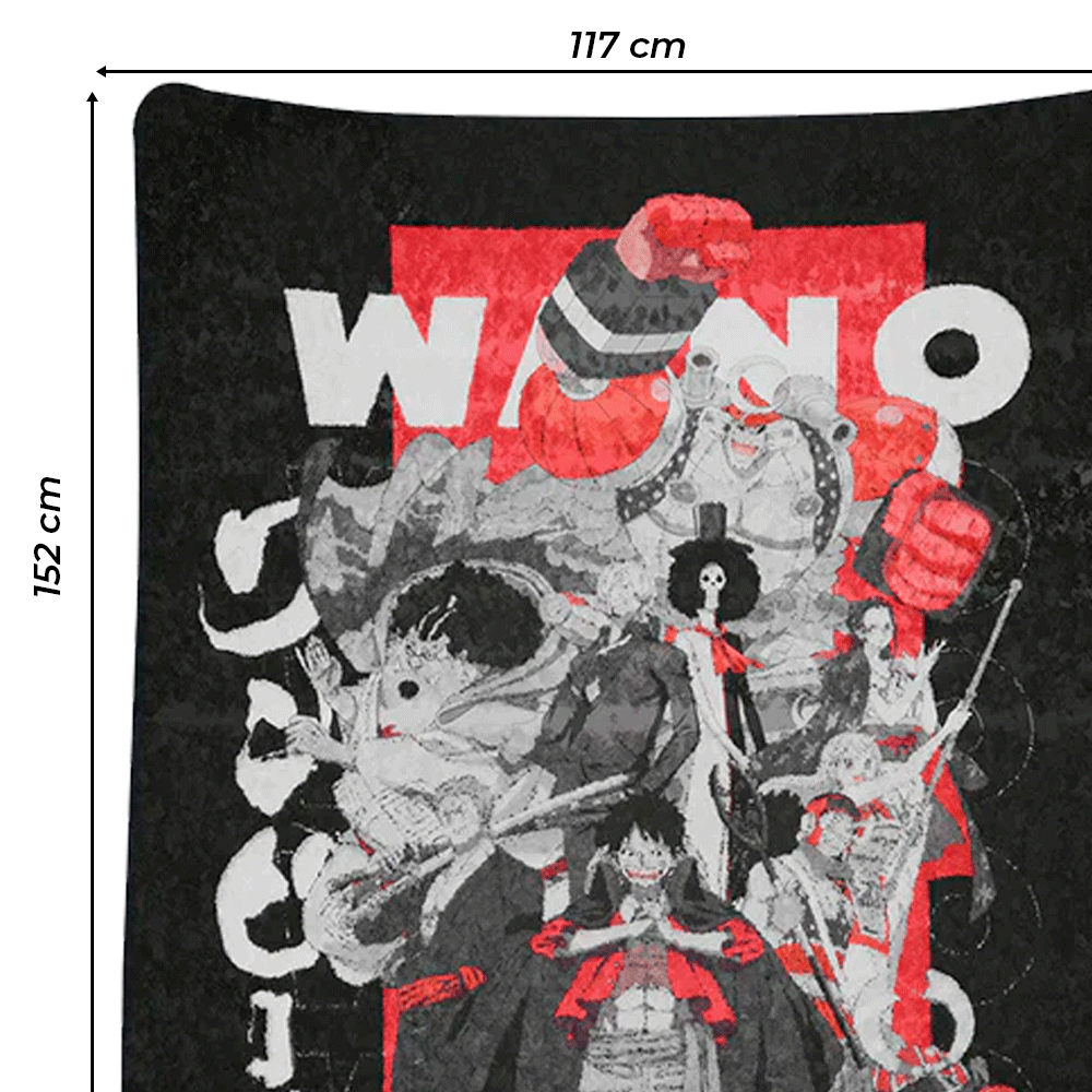 Cobija - One Piece – Wano