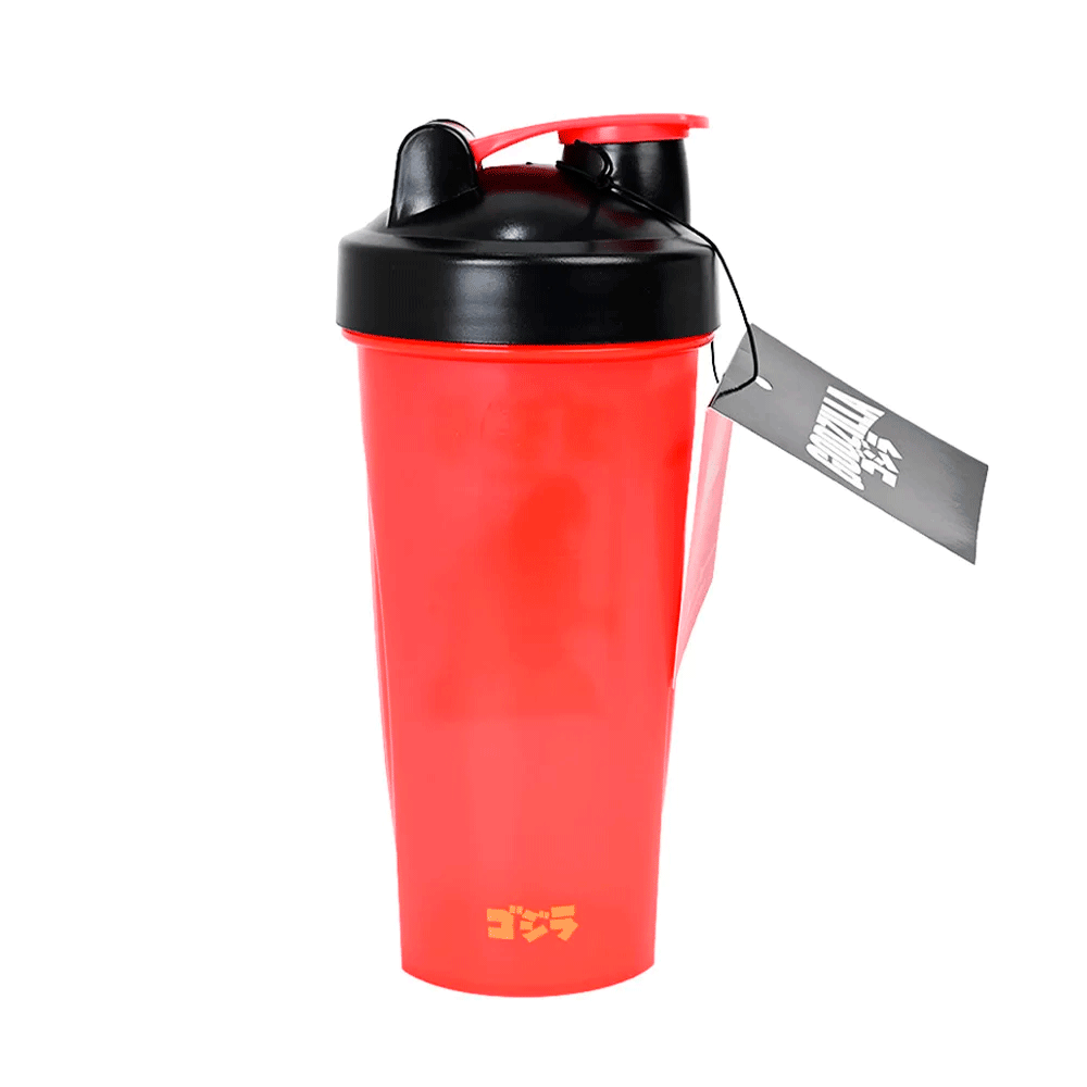Shaker Gym - Godzilla (650 ml)