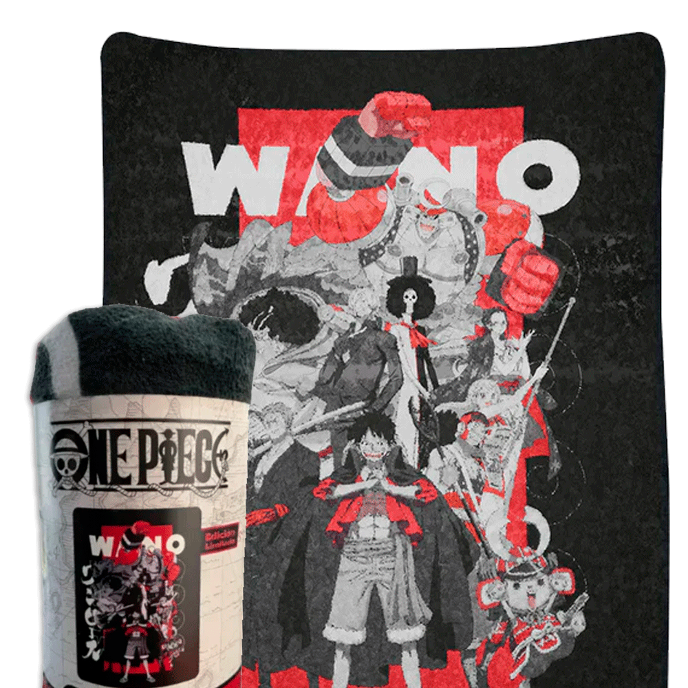 Cobija - One Piece – Wano