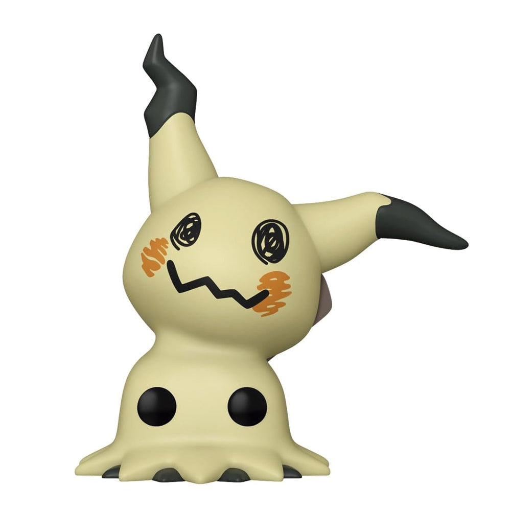 #1013 Pokemon - Mimikyu