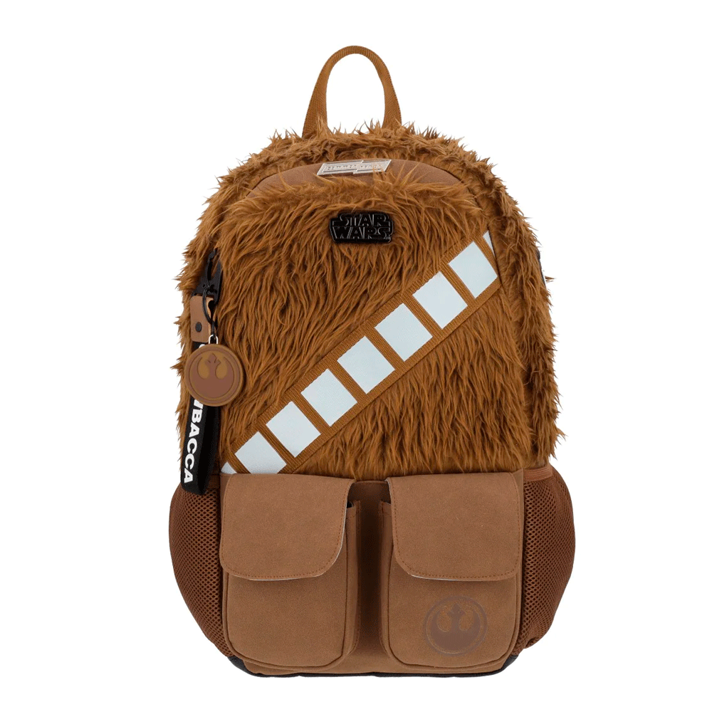 Mochila Chewbacca – Star Wars