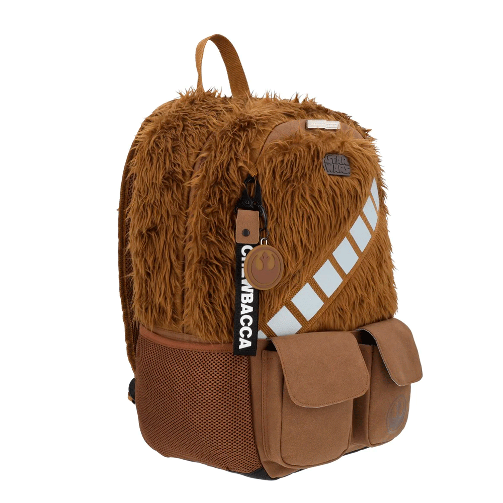 Mochila Chewbacca – Star Wars