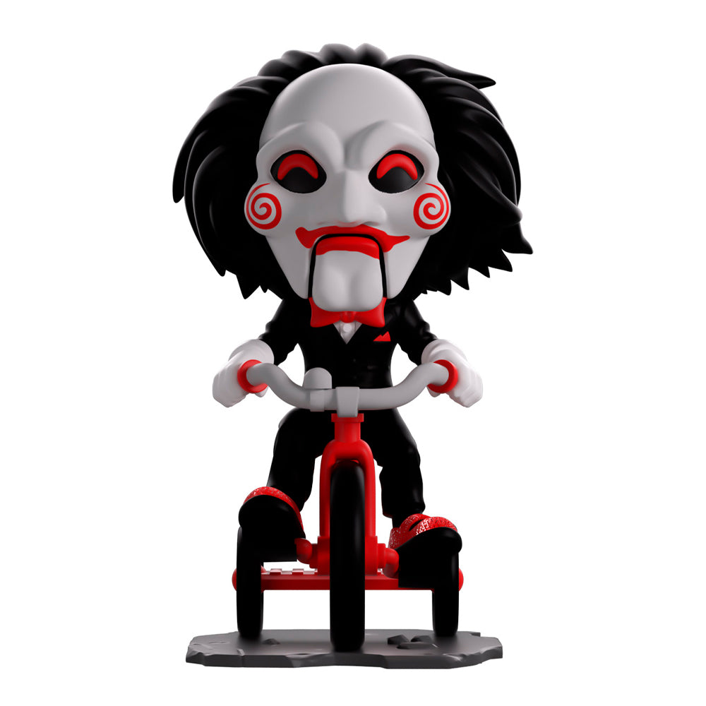 #6 - SAW - Billy The Puppet