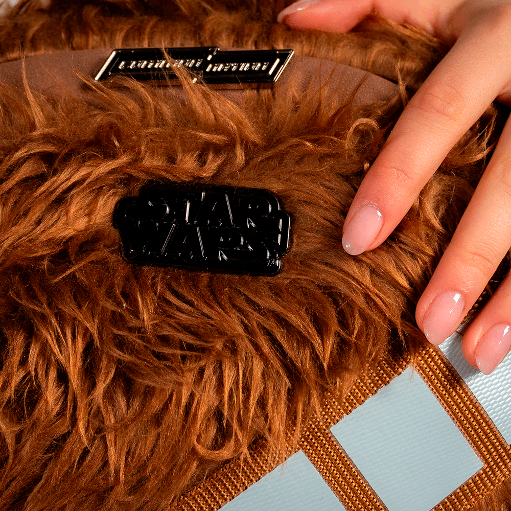 Mochila Chewbacca – Star Wars