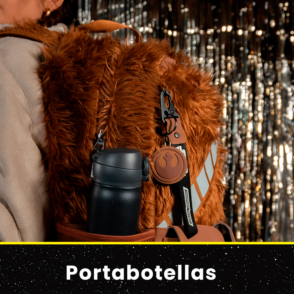 Mochila Chewbacca – Star Wars