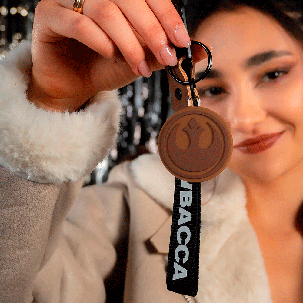 Mochila Chewbacca – Star Wars