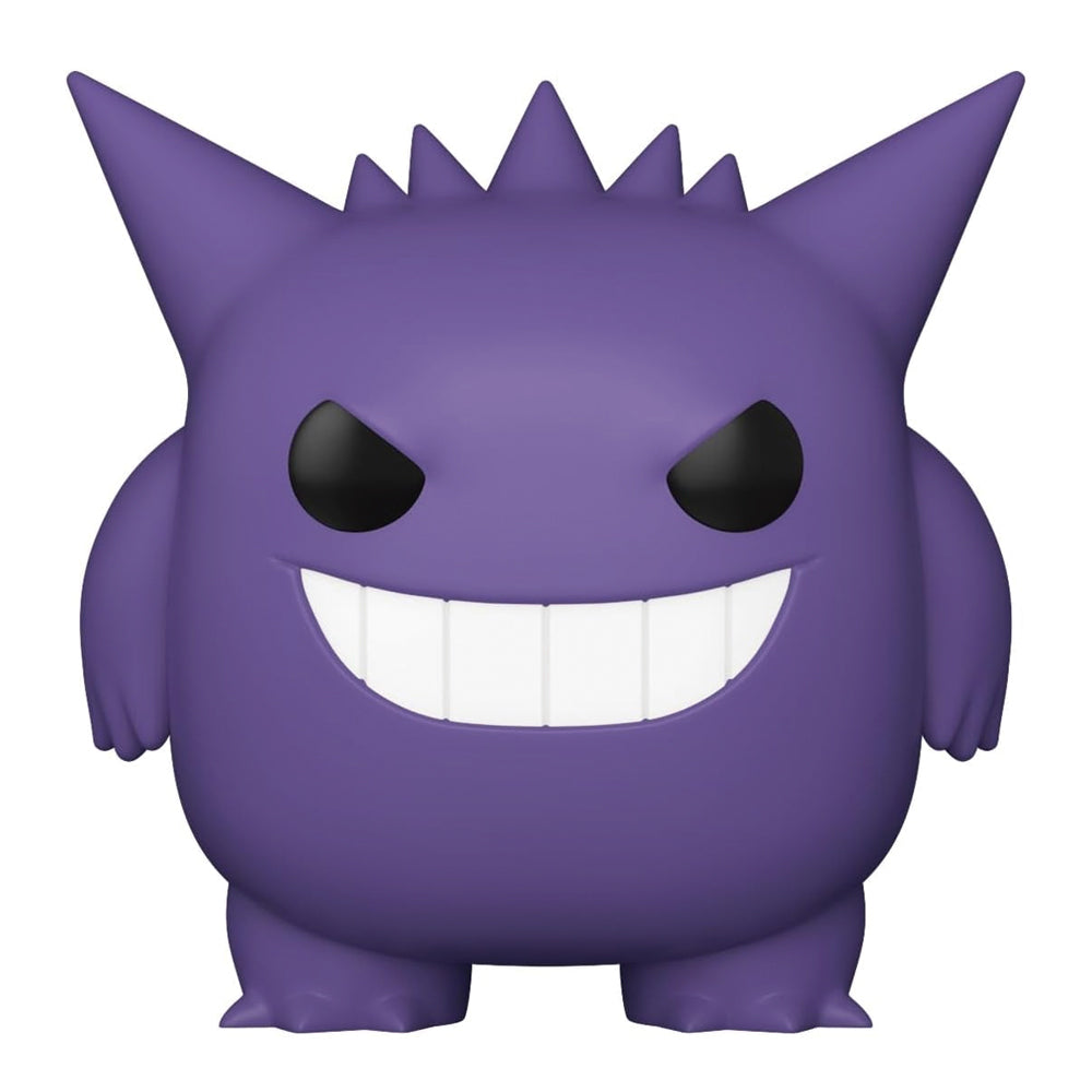 #1031 Pokemon - Gengar