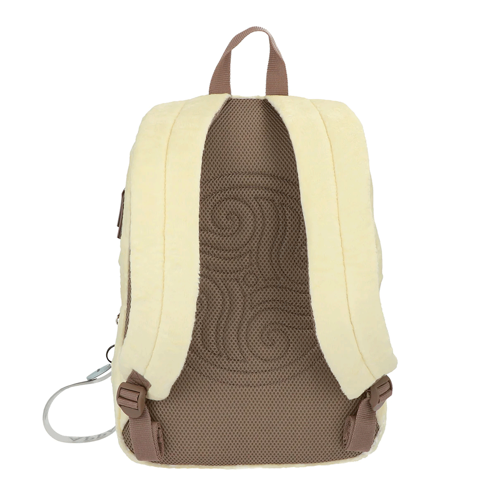 Mochila Appa Yip Yip – Avatar: La Leyenda de Aang