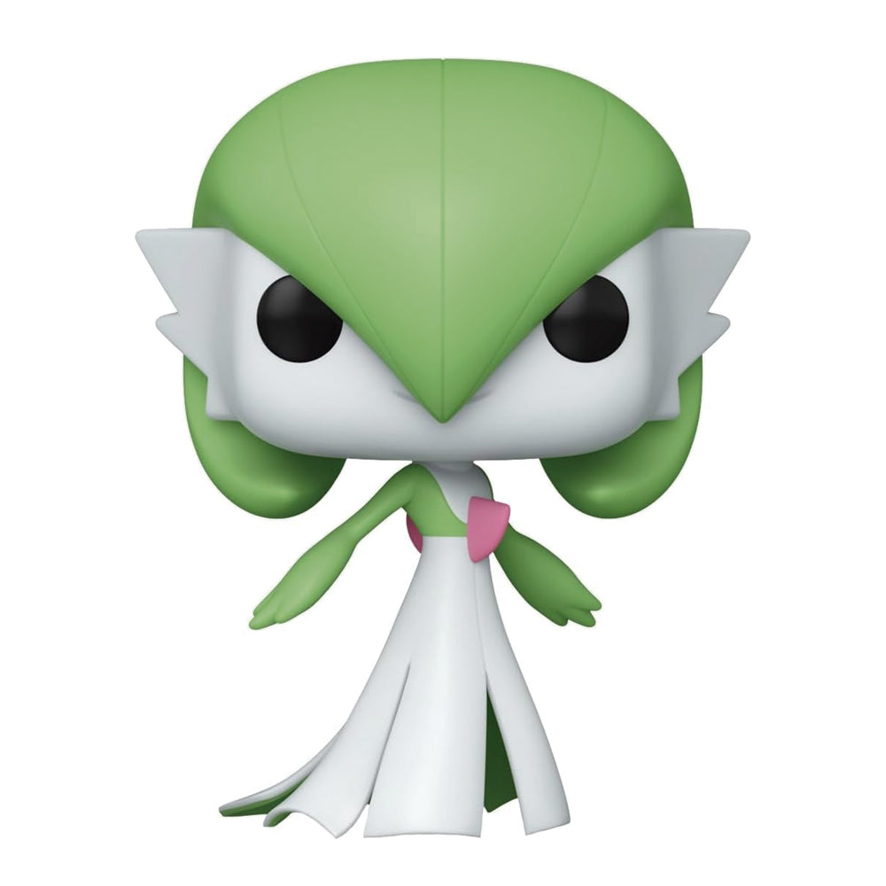 #1052 Pokemon - Gardevoir