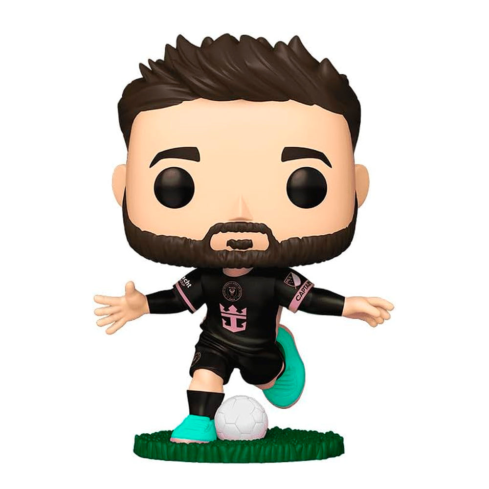 #1 - Inter Miami FC - Lionel Messi