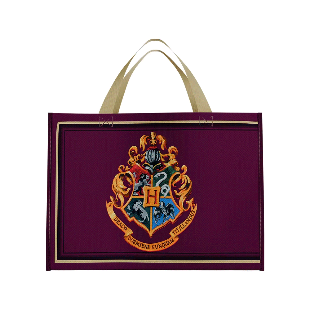 Bolsa Reutilizable - Harry Potter – Plataforma 9 3/4