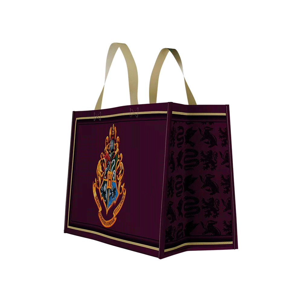 Bolsa Reutilizable - Harry Potter – Plataforma 9 3/4