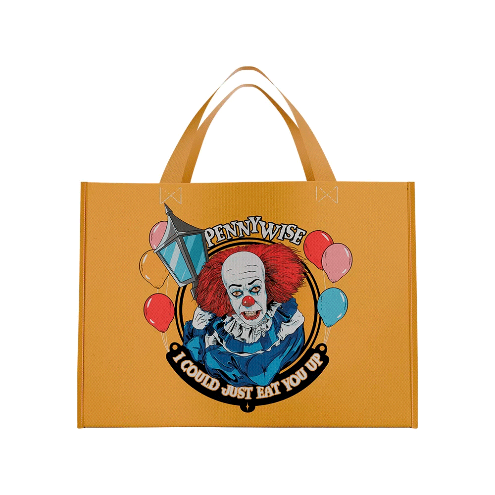 Bolsa Reutilizable - Pennywise