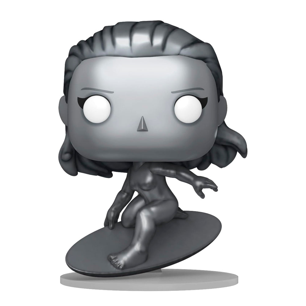 #1518 - Los 4 Fantásticos - Silver Surfer