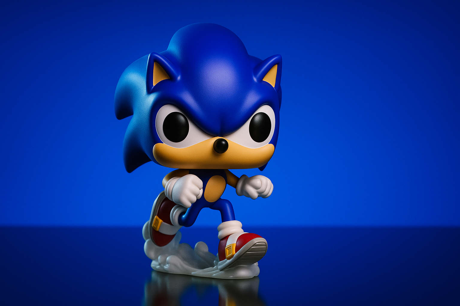 Octane5: El nuevo estándar de autenticidad en Funko Pop!