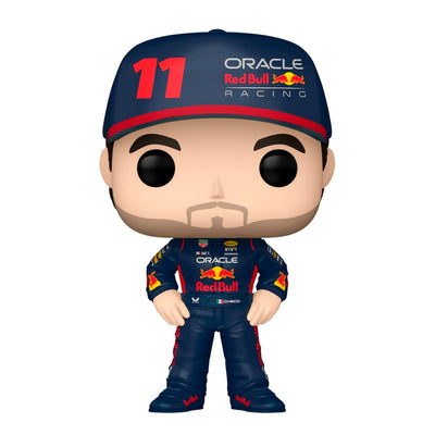 #04 – Formula 1 – Oracle Red Bull Racing: Sergio Pérez