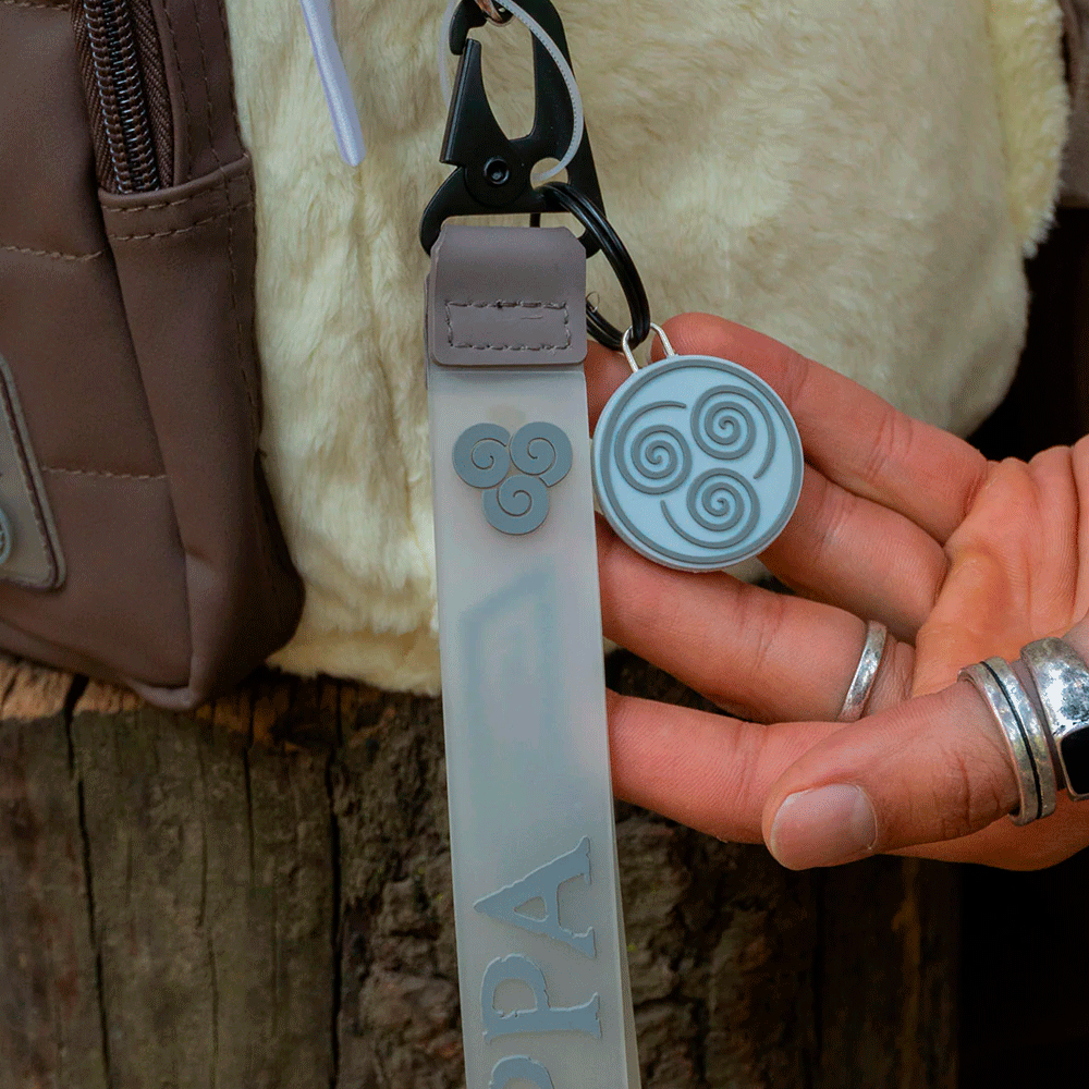 Mochila Appa Yip Yip – Avatar: La Leyenda de Aang