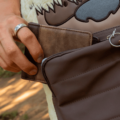 Mochila Appa Yip Yip – Avatar: La Leyenda de Aang