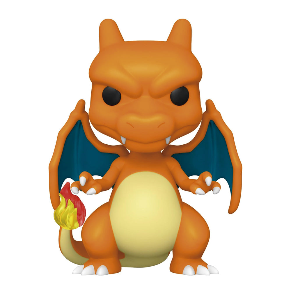 #843 Pokemon - Charizard