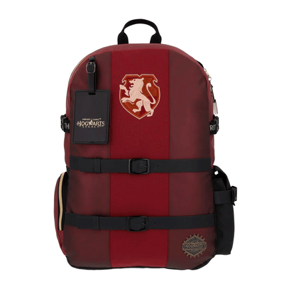 Mochila Premium Gryffindor – Hogwarts Legacy