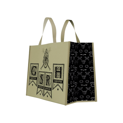 Bolsa Reutilizable - Harry Potter – Quidditch