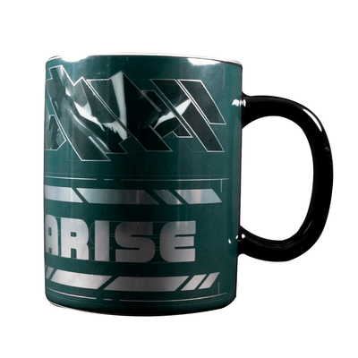 Taza Jumbo Solo Leveling - Arise (567 ml)