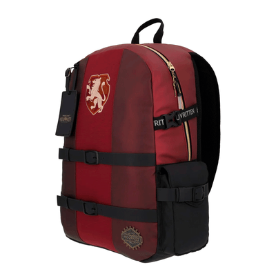 Mochila Premium Gryffindor – Hogwarts Legacy