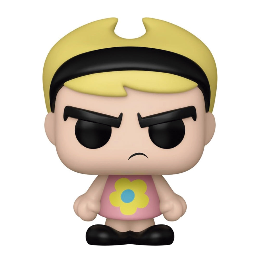 #1912 The Grim Adventures of Billy & Mandy - Mandy