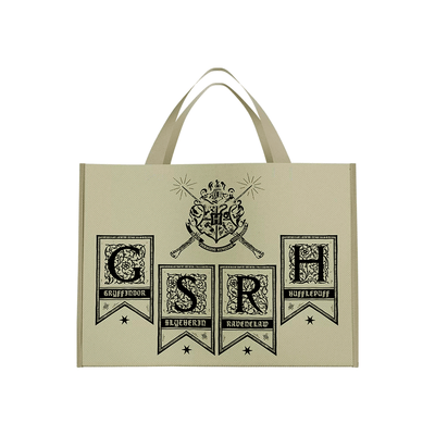 Bolsa Reutilizable - Harry Potter – Quidditch
