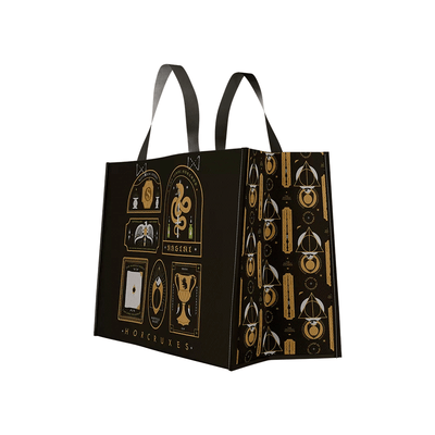 Bolsa Reutilizable - Harry Potter – Mortífagos