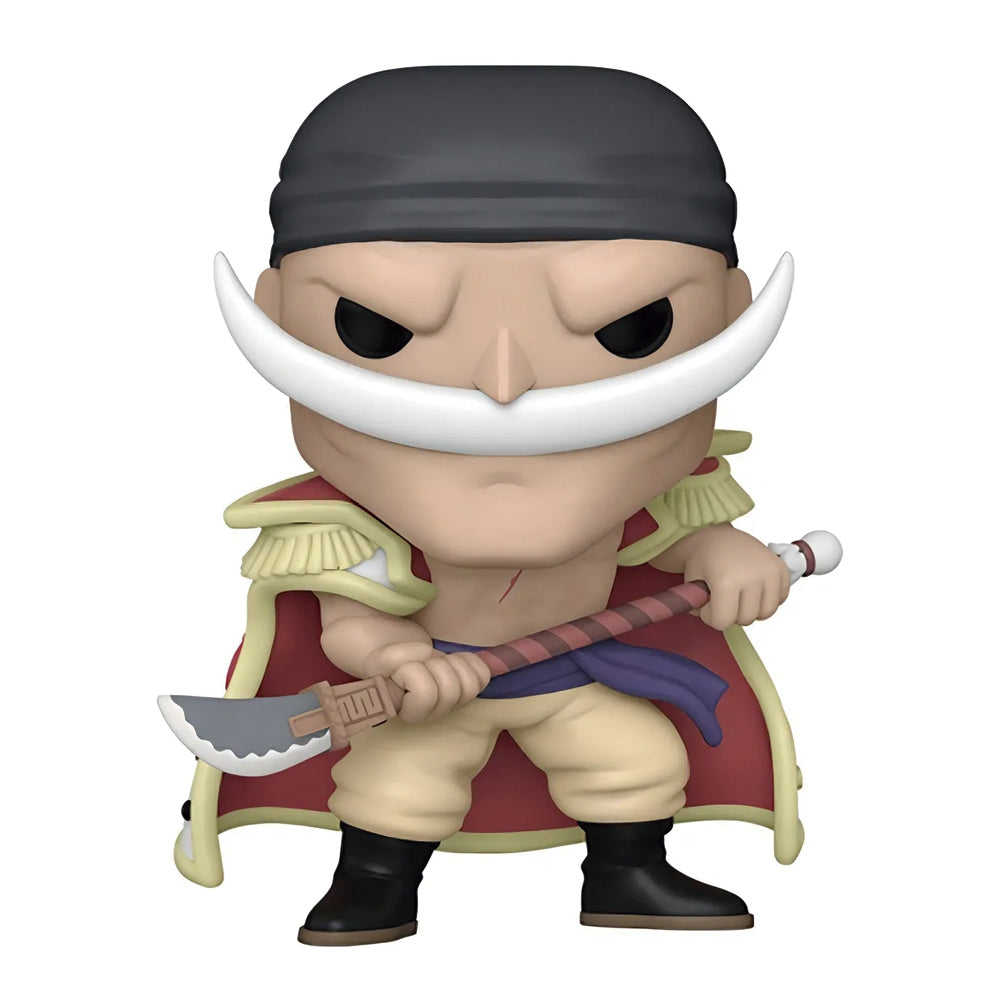 #1270 One Piece - Whitebeard (Funko SE)