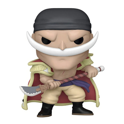 #1270 One Piece - Whitebeard (Funko SE)