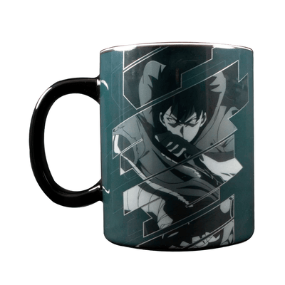 Taza Jumbo Solo Leveling - Arise (567 ml)