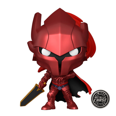 #1985 – Solo Leveling – Igris (Metallic CHASE)