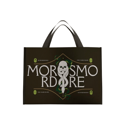 Bolsa Reutilizable - Harry Potter – Mortífagos
